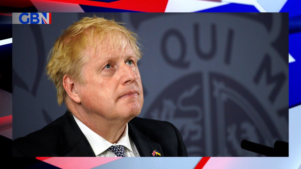 Boris Johnson answers questions on his new housing policy reforms