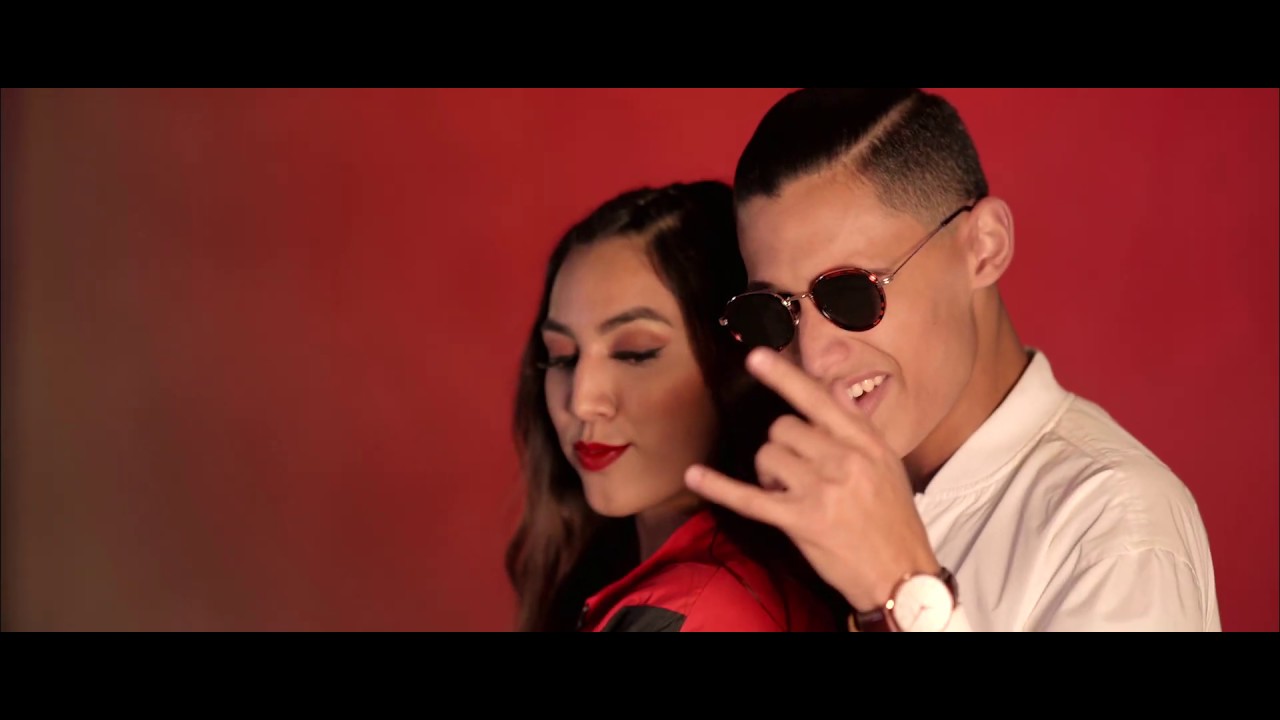 MIKE Y PANA - MIENTES (VIDEO OFICIAL)