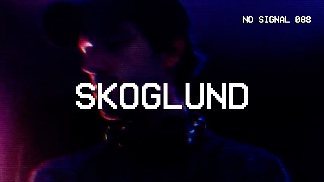 SKOGLUND | Heavy Hypnotic Techno Set // 088