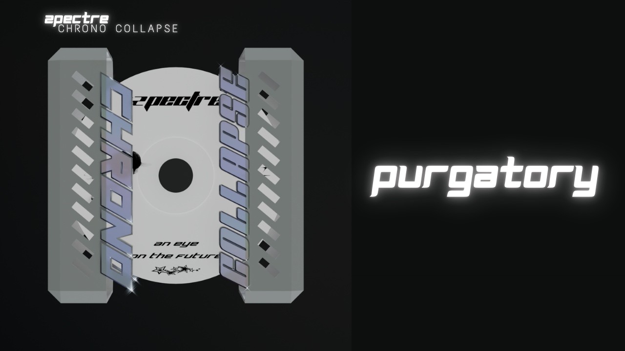 Zpectre - Purgatory