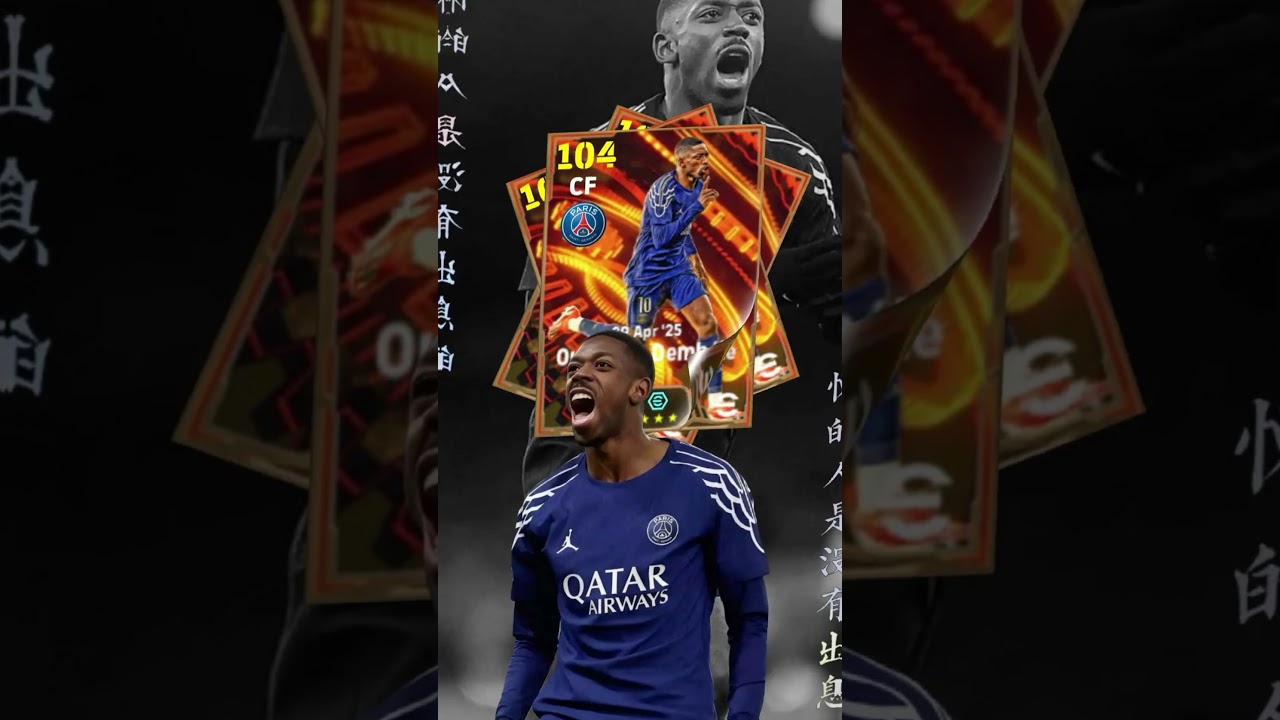 #efootball2024 #efootball #gameplayefootball #pes #shorts #shortsfeed #youtube
