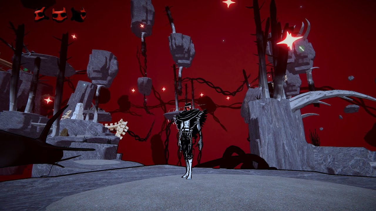 The End of Time | Death to the Universe: ACT 1