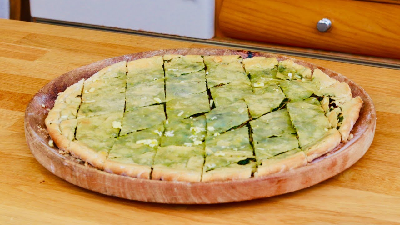 RECEPT ZA SOPARNIK