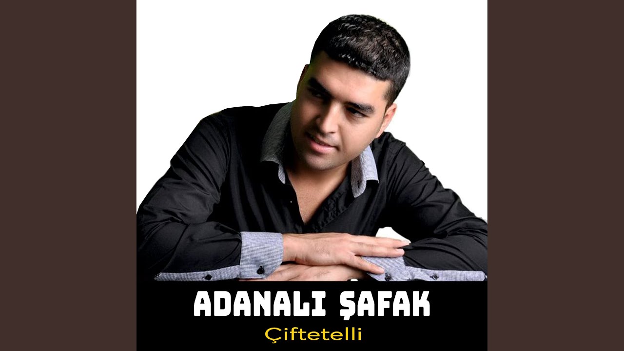 &Ccedil;iftetelli