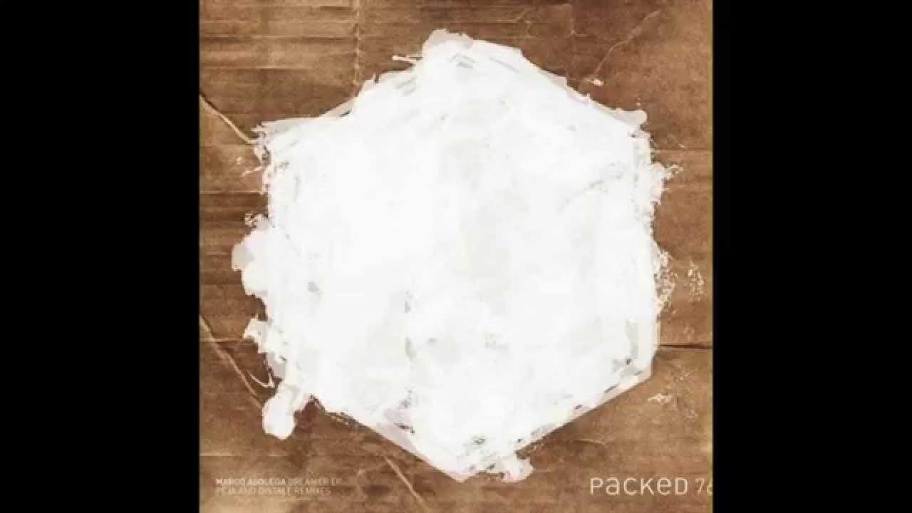 Marco Asoleda - Sill Acid (Distale Remix) PM076