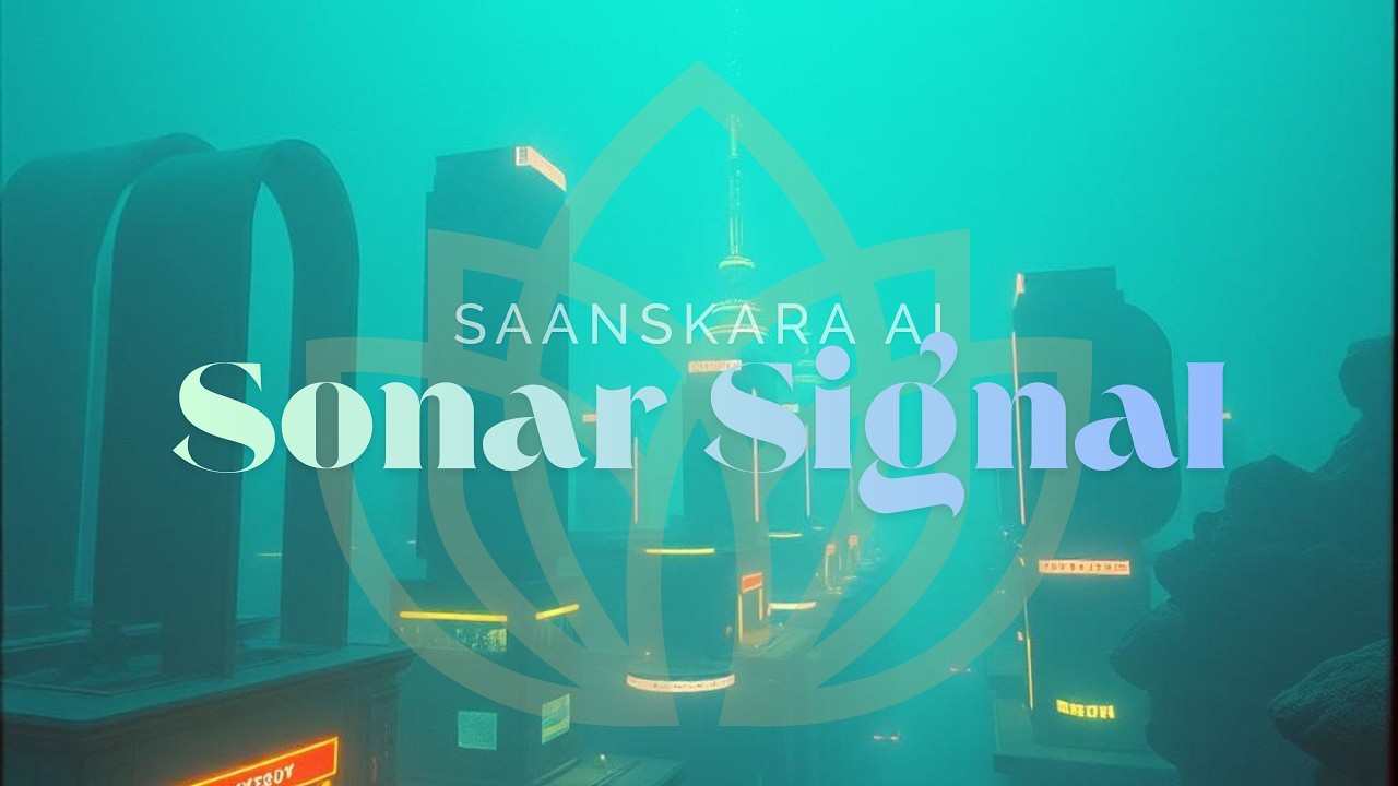 Sonar Signal