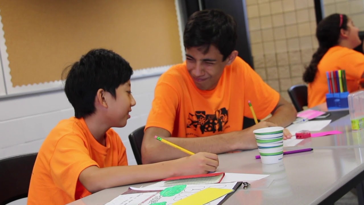 Ridley College Summer Programmes