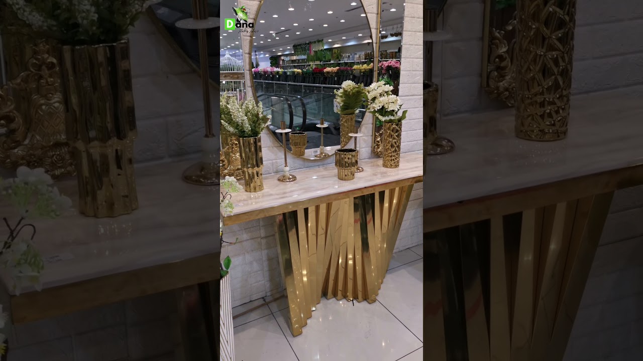 #جدة #ديكورات #أثاث_وديكور #تغطية_خاصة تغطية محل الهدايا سنتر حي الأمير فواز جدة