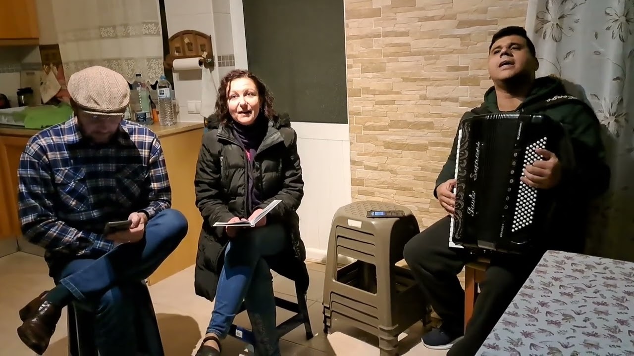 A Última Hora - Hino da Harpa Cristã 570. Jesus é o Caminho, a Verdade e a Vida.
