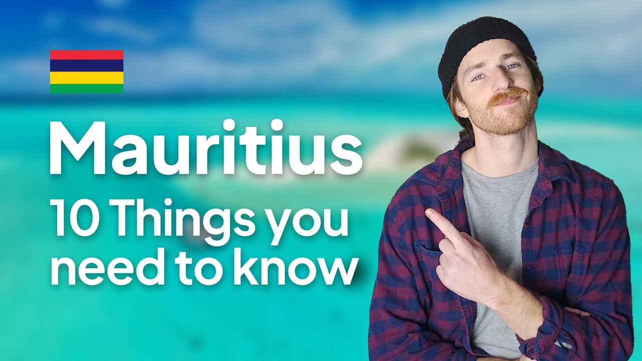 Mauritius Digital Nomad Visa: 10 Things You Need To Know