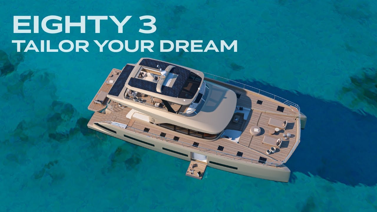 EIGHTY 3 - Tailor your dream