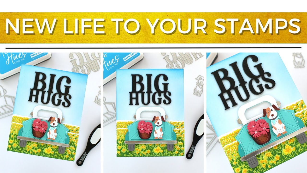 Combining New & Old Products | Give NEW Life To Your Sets