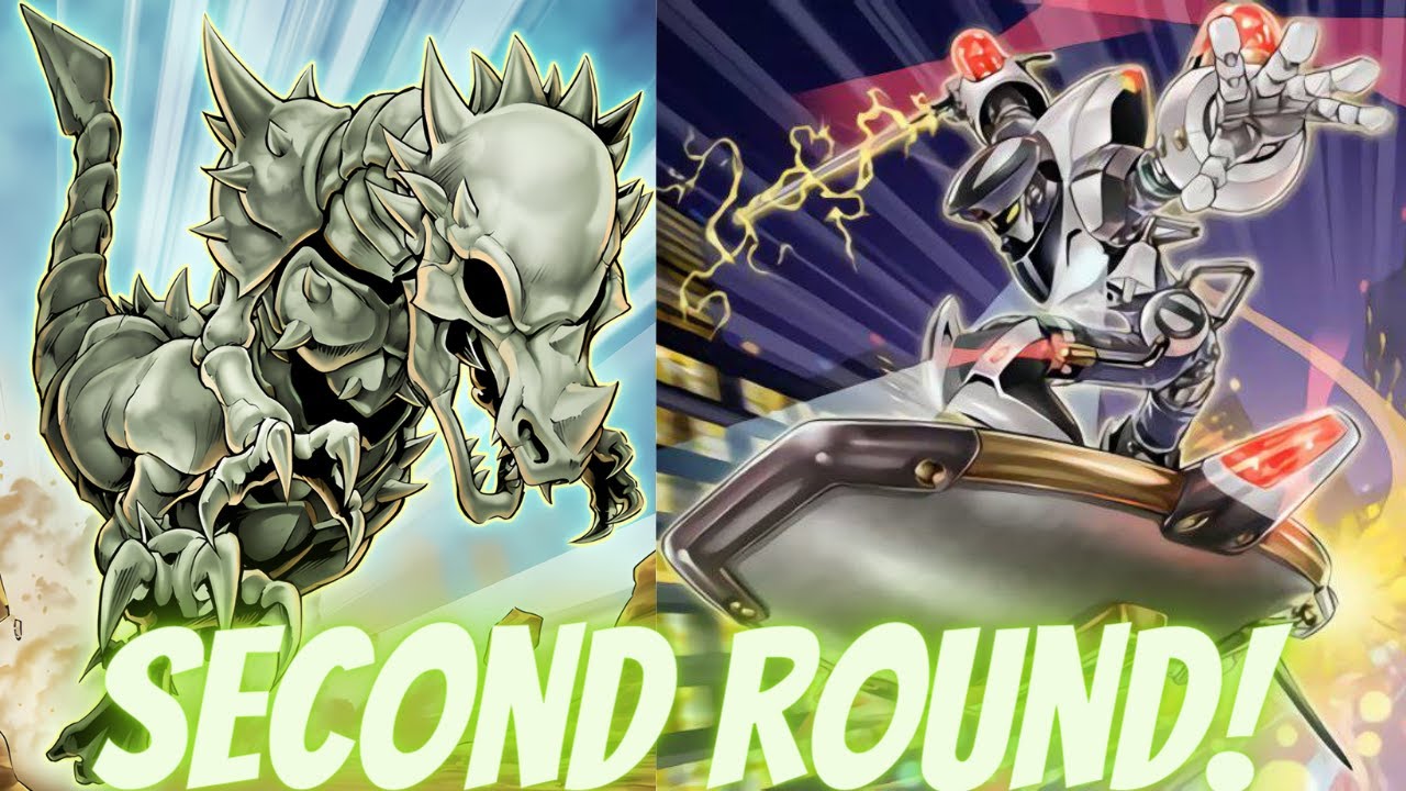 World's Best Stun Deck Continues To Dominate In Second Round Of Wcs Yugioh Master Duel Stunday
