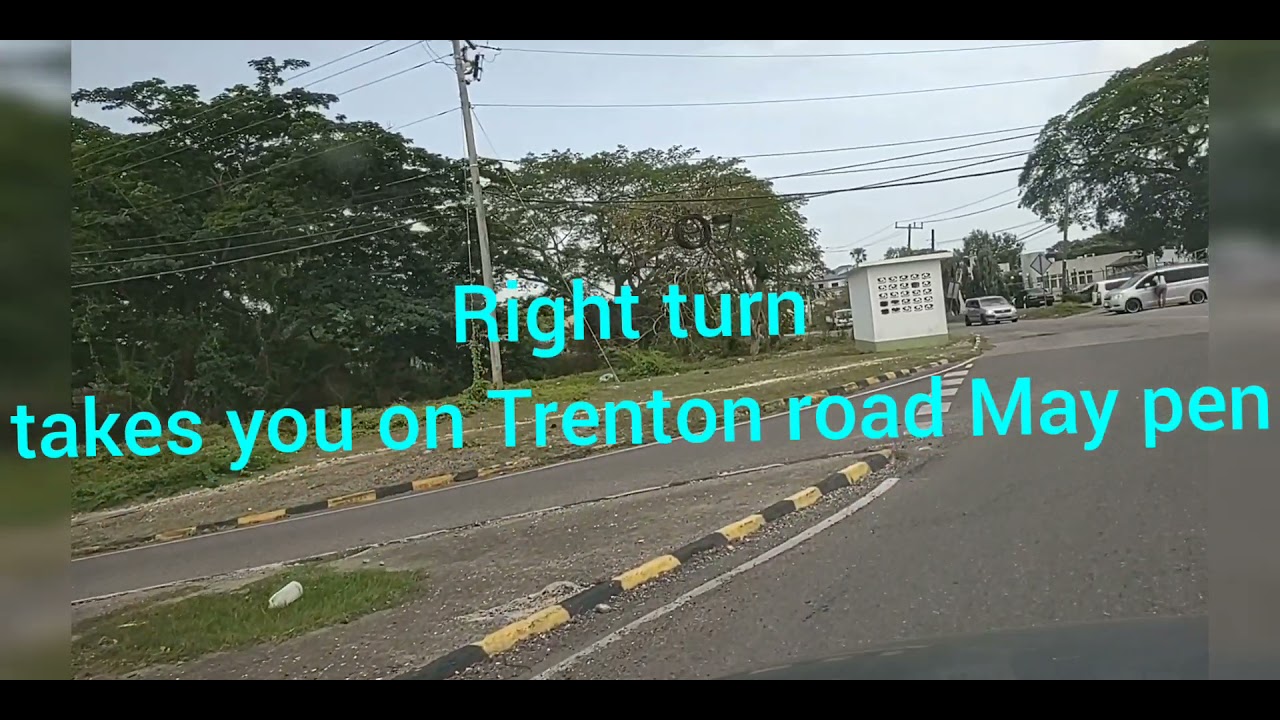 jamaican travel tv