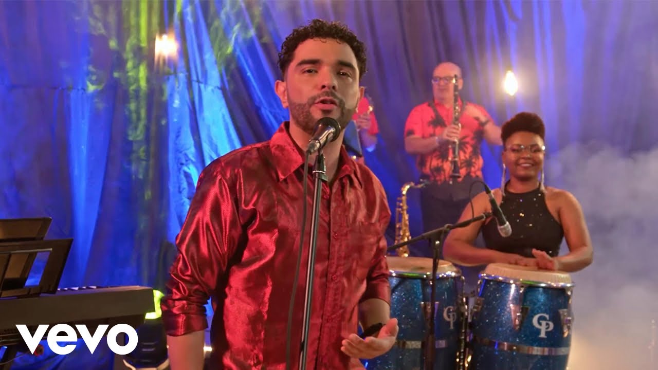 Cumbia Benavides - Explosión Tropical 3: Sin Alma y Sin Corazón/Mi Corazón