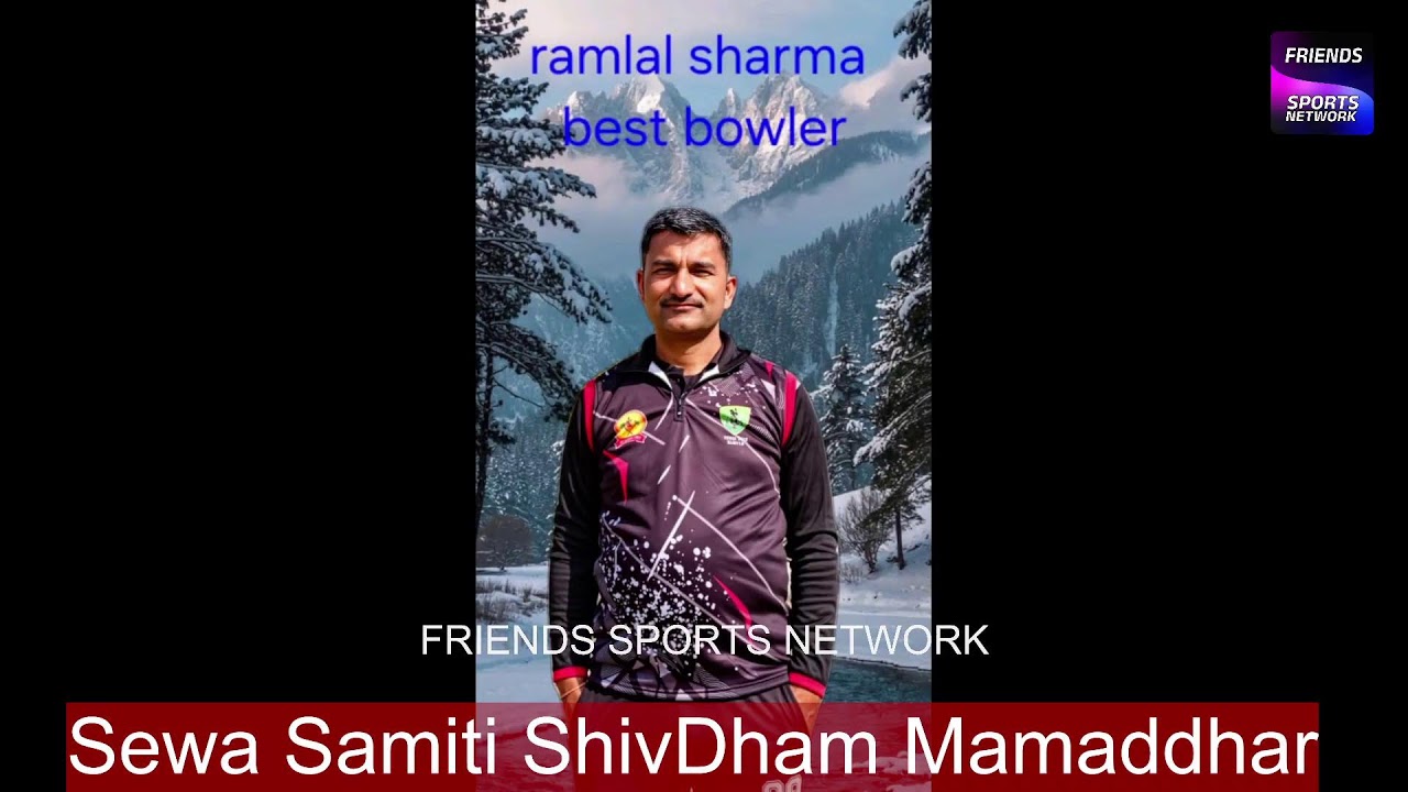 Vinod Memorial Season 4 | Day 10 | Match no. 65 | SSM Kathwar | khala kyar juniors v s mbnm ruhana