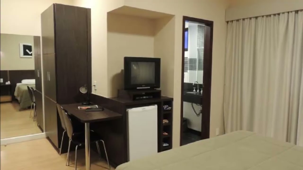 Entremares Hotel Rio de Janeiro