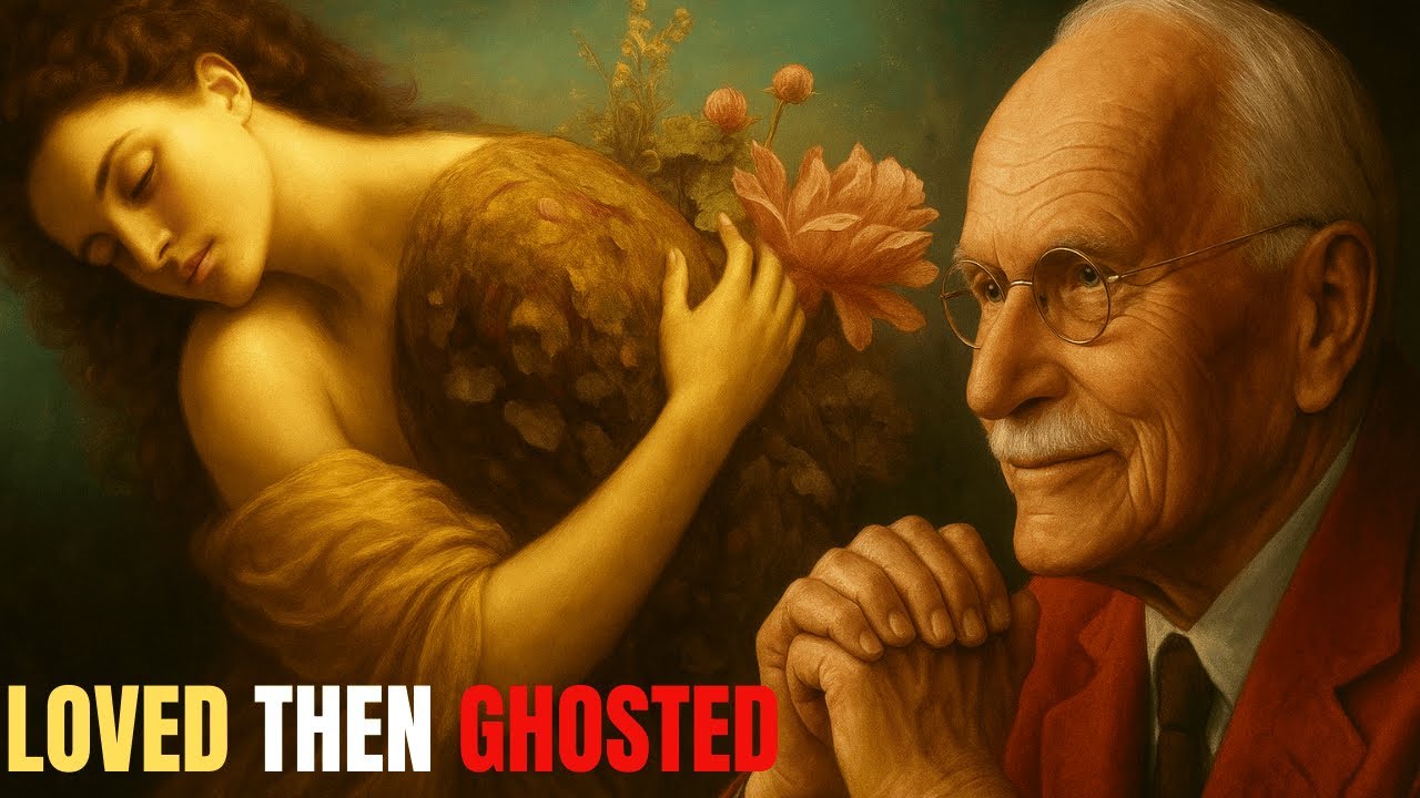3 Secret Emotional Tests Men Give Women — According to Jungian Psychology