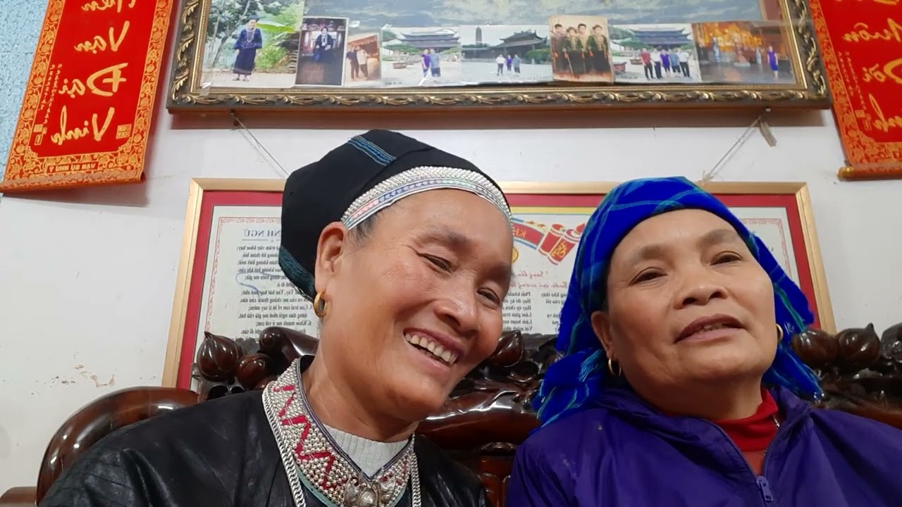 Lớn nì mưng