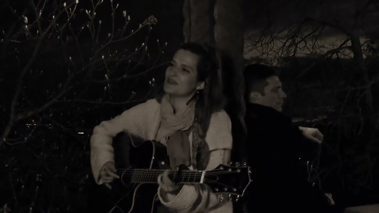 Nina Romić - Santijago (Official Video)
