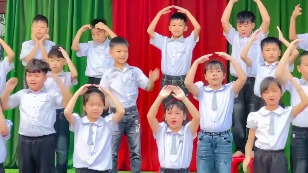 Mẹ ơi có biết