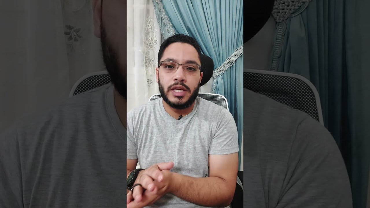 كورس الاساسيات 《التفاصيل كاملة》2024