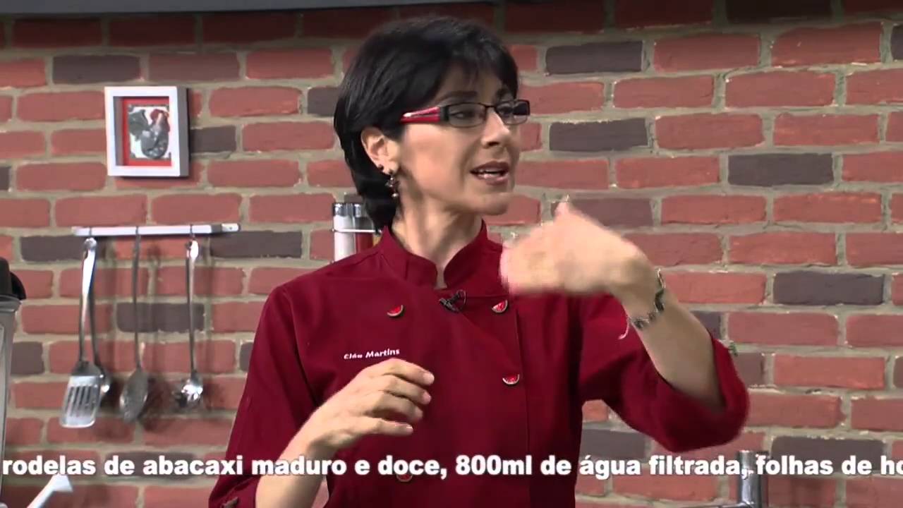 Suco desintoxicante e bem estar com inhame cru