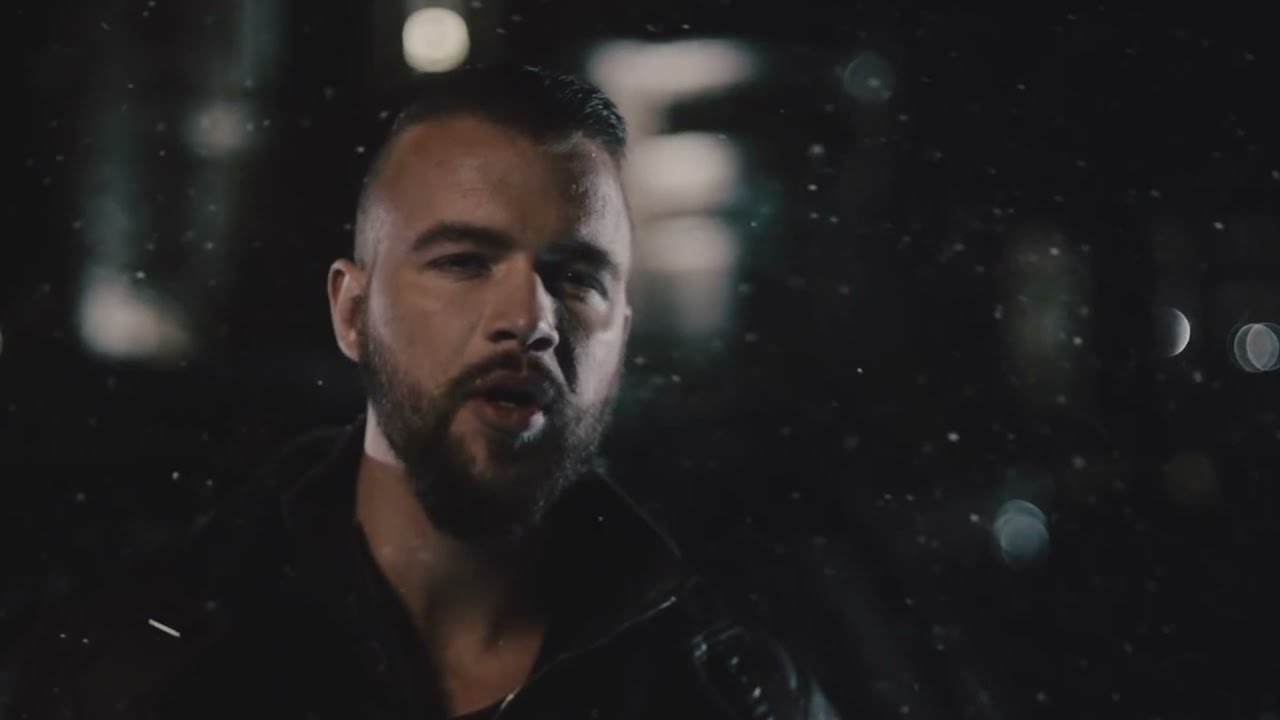Asche & Kollegah - Nieselregen (Remix by Lighteye Beatz)