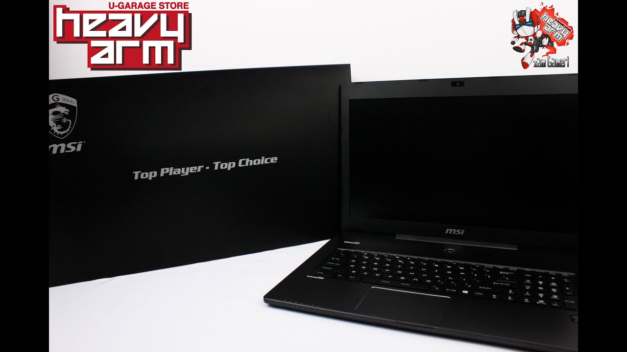 MSI GS 70 2PE Stealth Pro (Nvidia GTX870M) and Test Play with Watchdogs and Titanfall