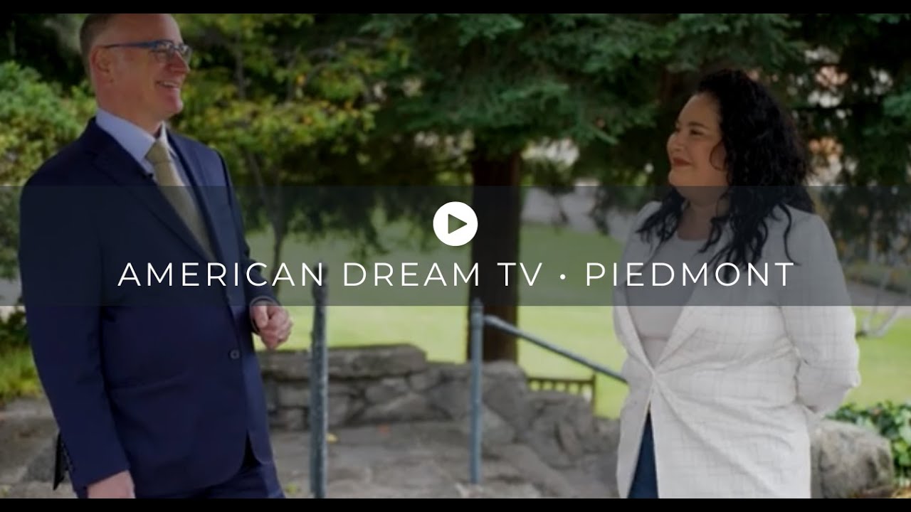 American Dream TV - Piedmont, CA