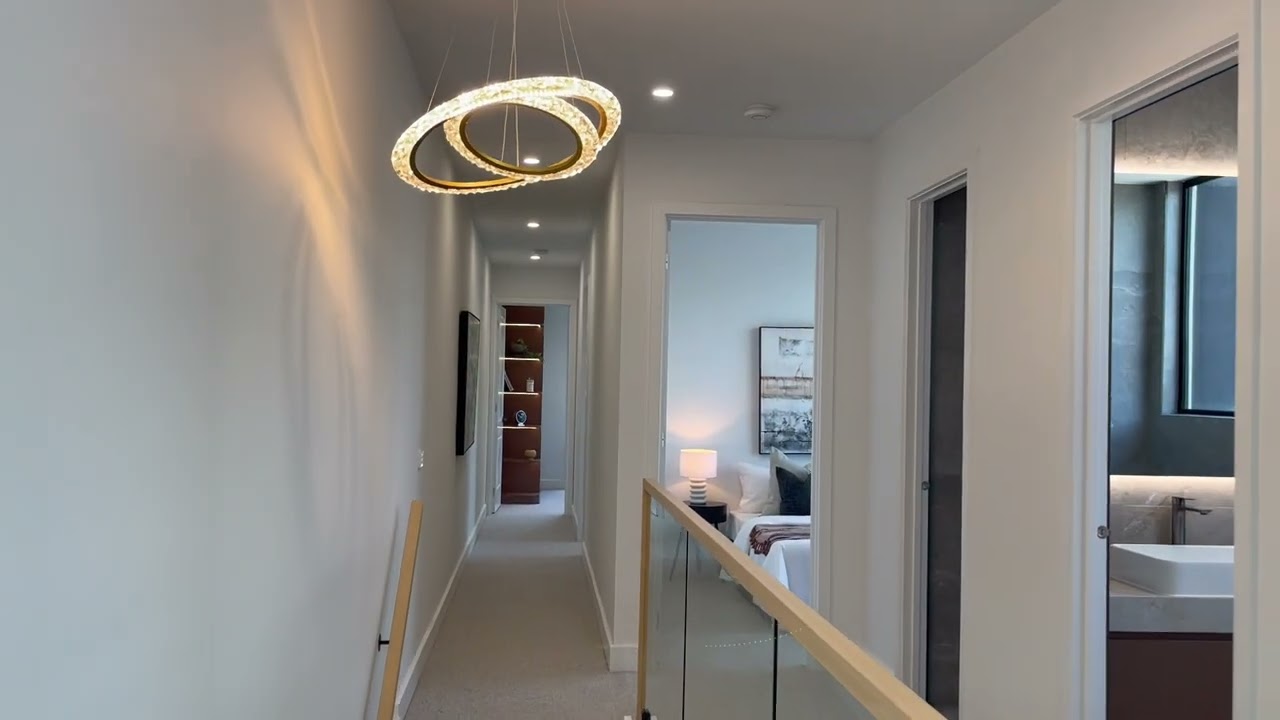 Dual Occupancy New Home Build | 10X Constructions Melbourne
