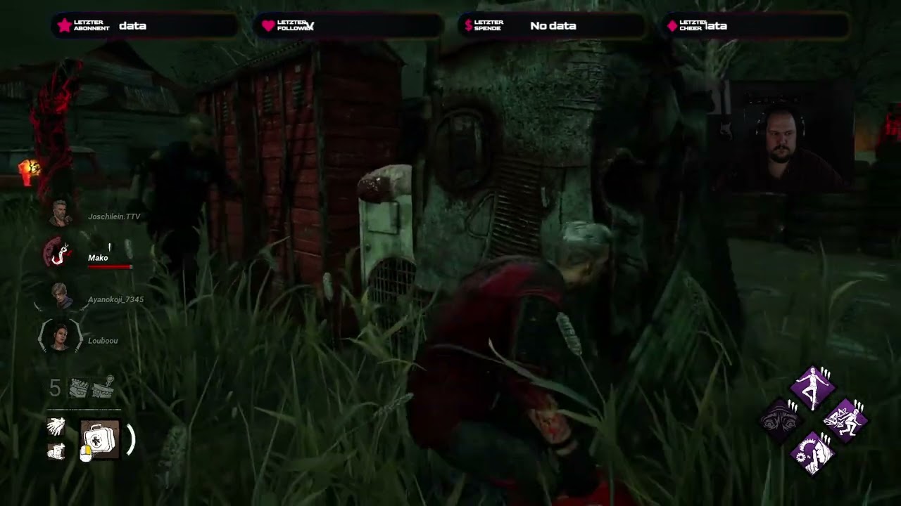 Die Blair Witch Taktik, in die Ecke stellen und mund halten!!!!