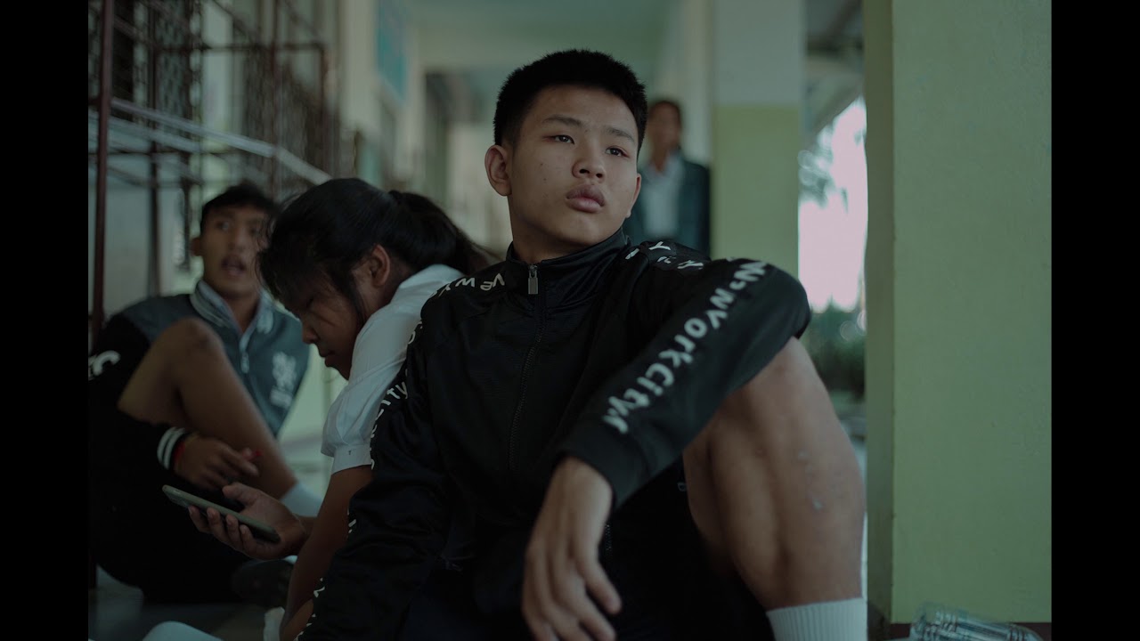 Canon 6D Magic lantern RAW 4K upscale