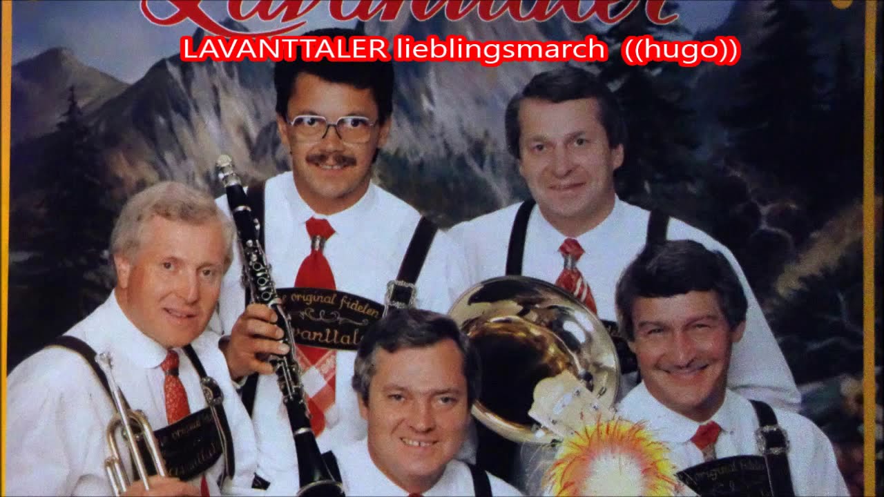 LAVANTTALER  lieblingsmarch💛(((🔥💨💨)))💛