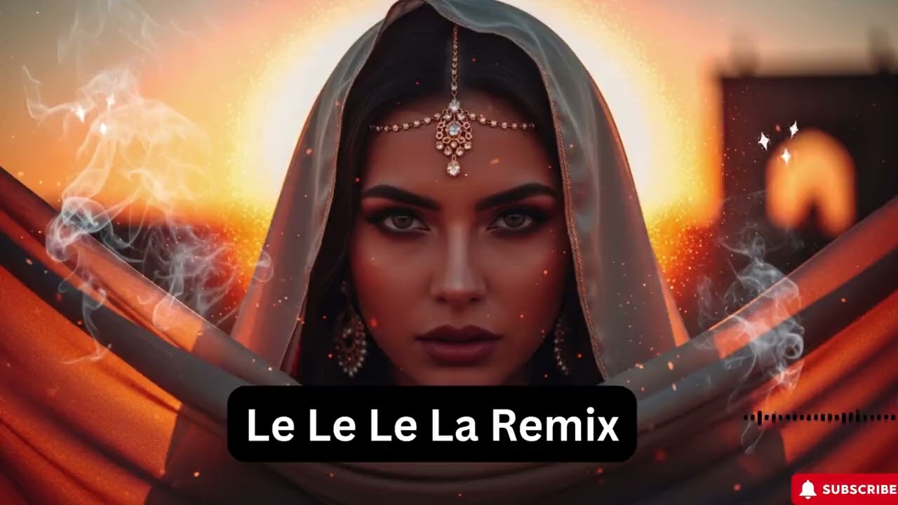 Le Le Le La 2026 Remix 🔥 ELSEN PRO | Massive Bass Drop | Arabic Dance Festival Anthem
