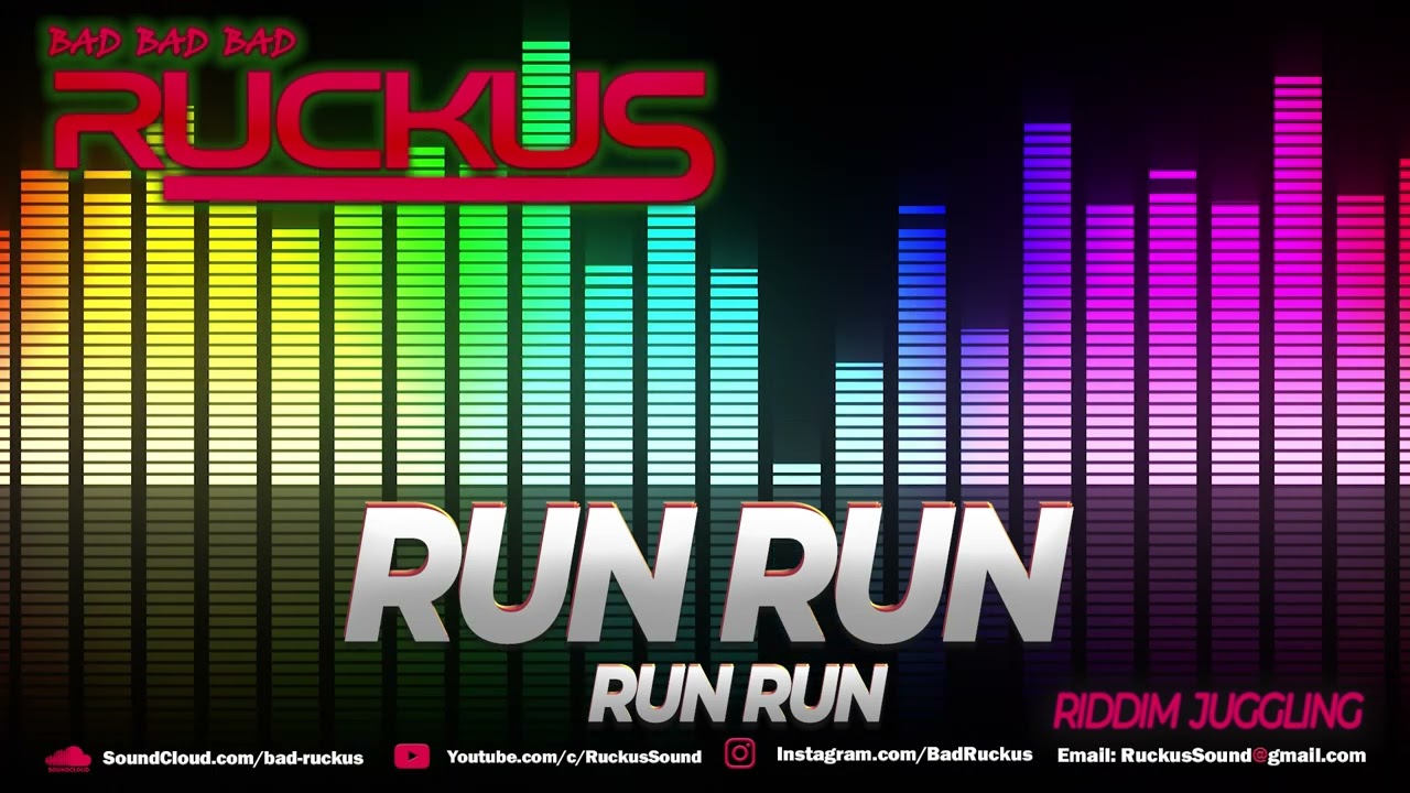 RUCKUS SOUND - 