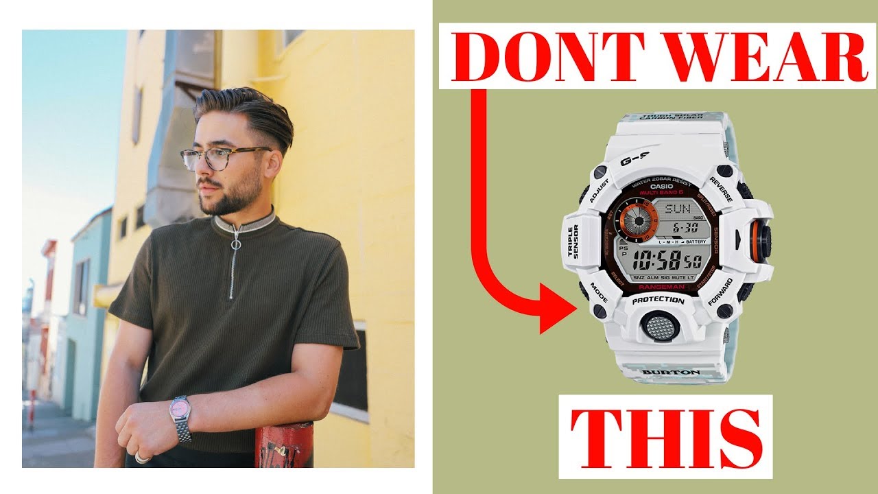 5 Easy Ways to Instantly Improve Your Style | Make Any Outfit Look Good | Jordan O'Brien