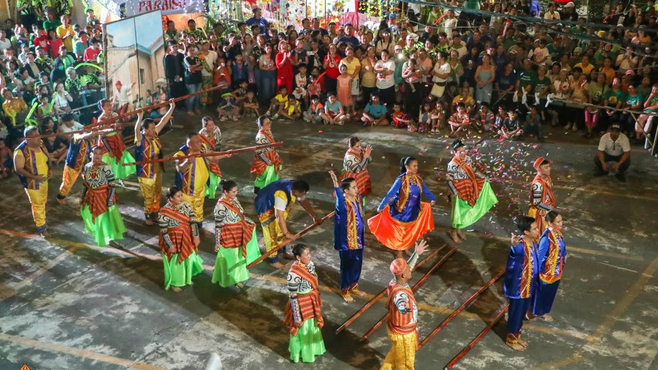 #TINIKLING
