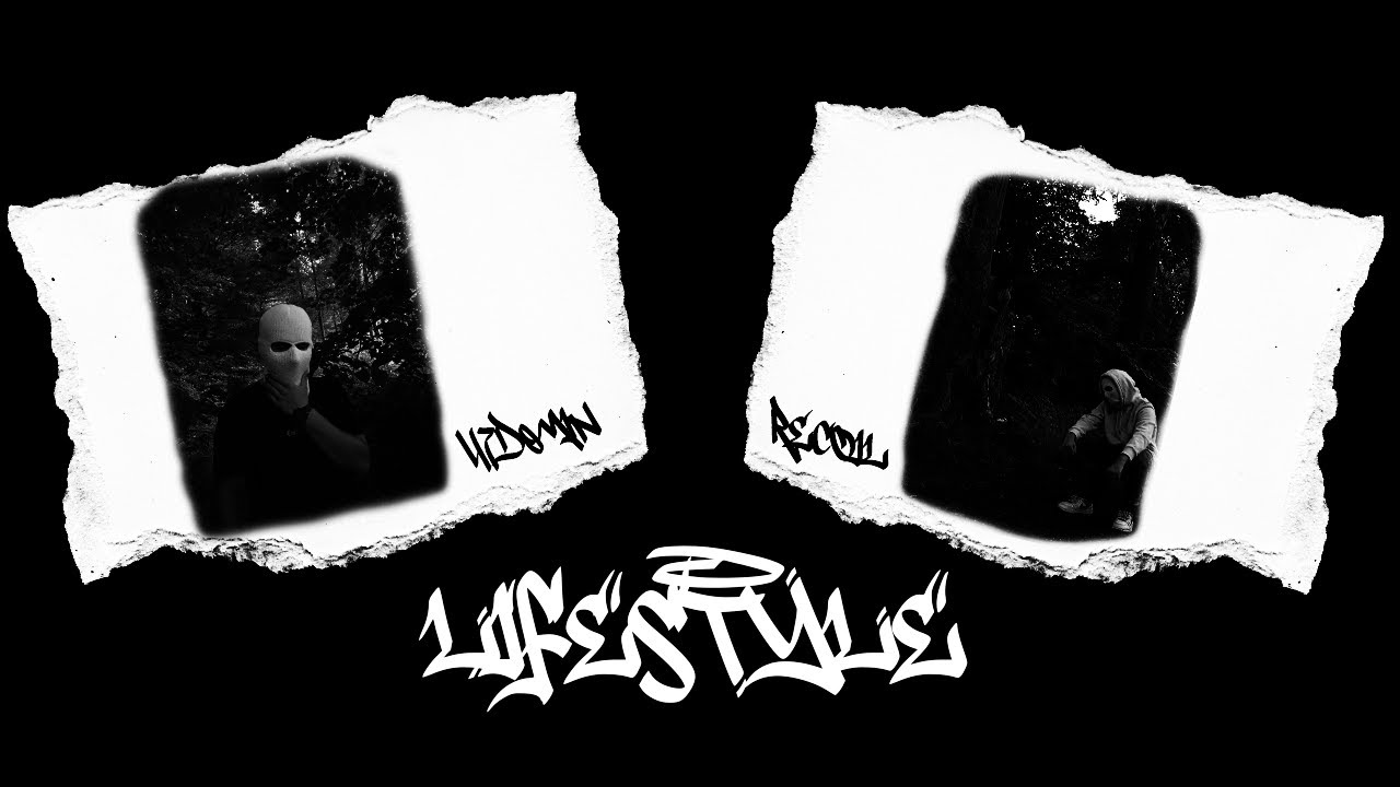 47d0min x recoil - lifestyle (prod. HVNDRED x Pasdechance)