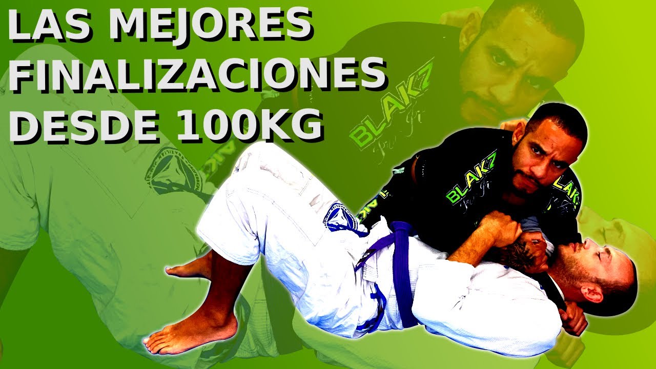 FINALIZACIONES DESDE 100KG