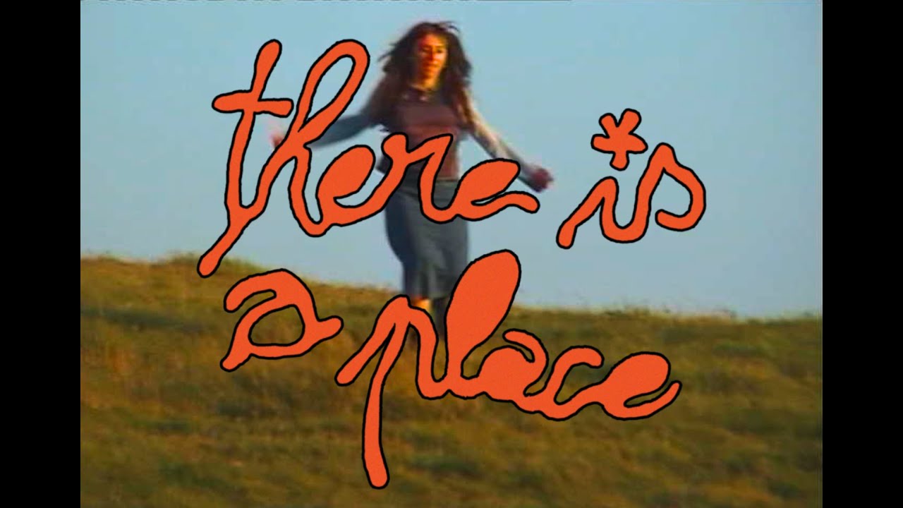 There Is a Place - george! (official music video)