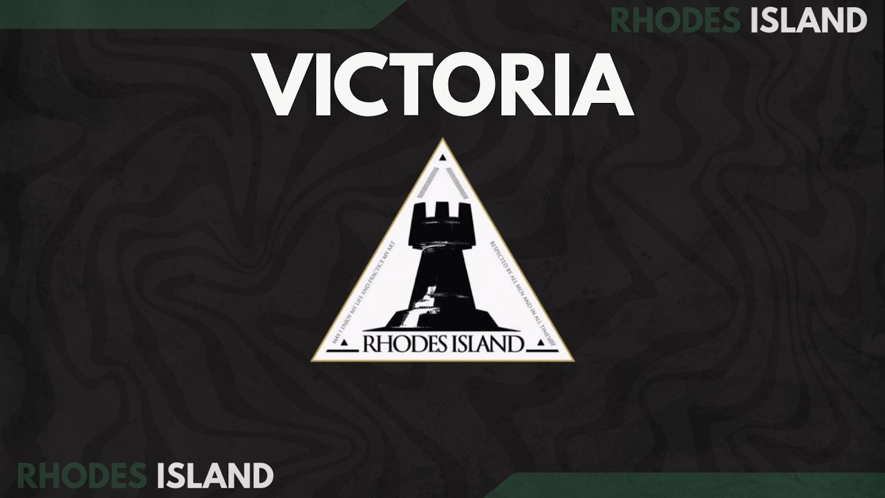 POV - Rhodes Island vs Jorrvas | FINAL MATCH- CLS - Warband