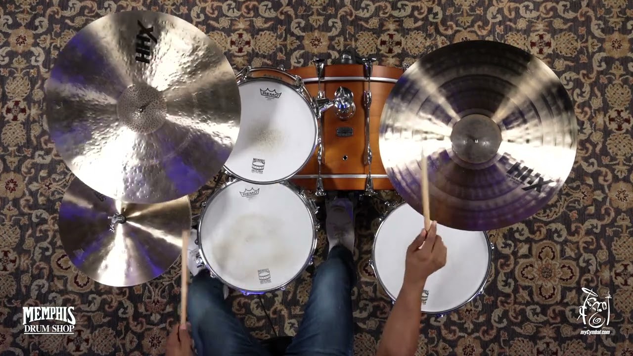 Sabian 21