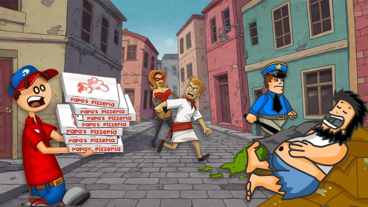 Si jugaste esto tuviste la MEJOR INFANCIA!!