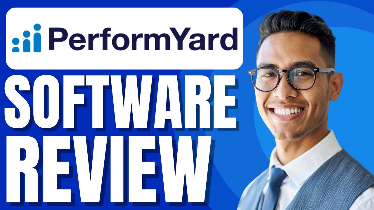 Обзор PerformYard | Лучшее программное обеспечение для управления эффективностью?