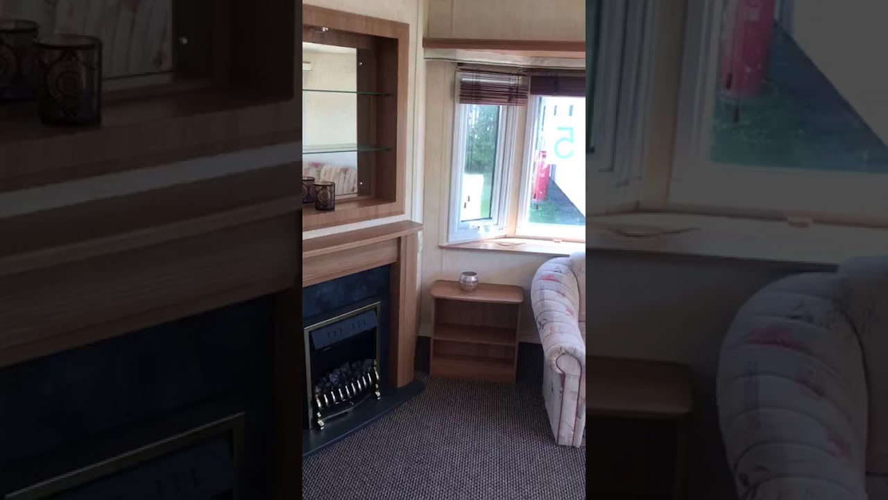 Willerby Bermuda 2004