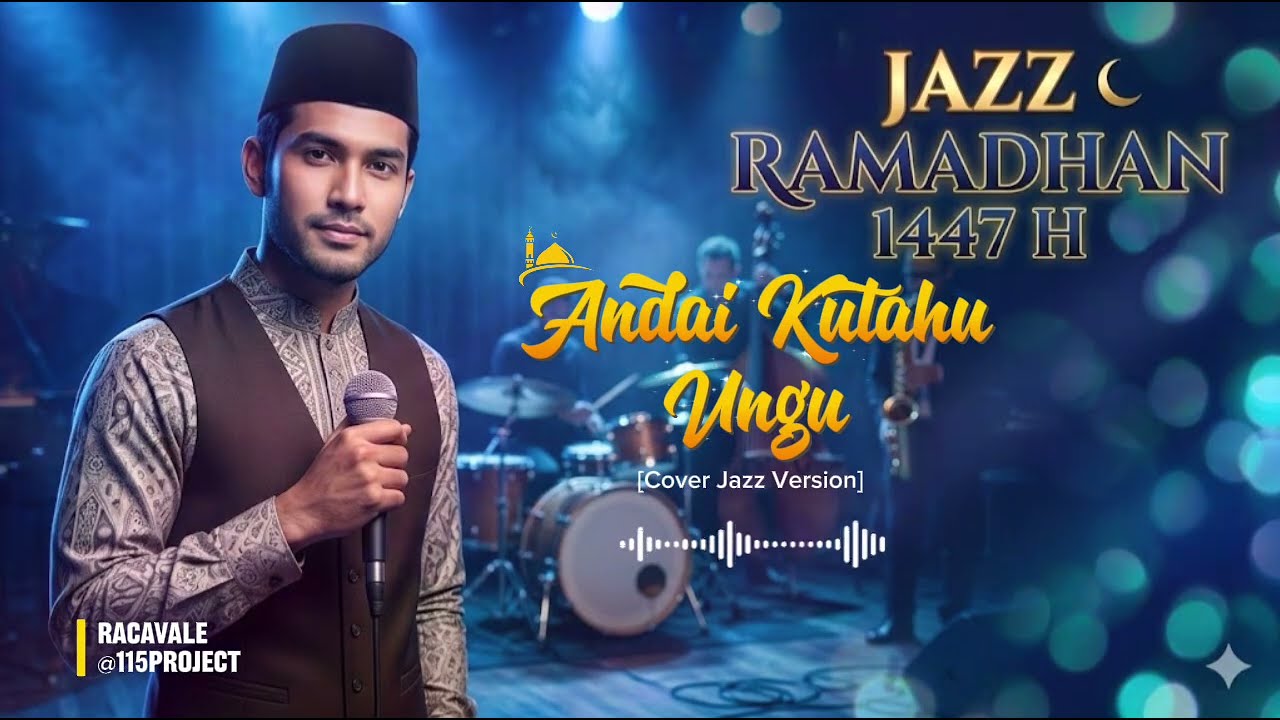 Andai Kutahu - Ungu (Cover)