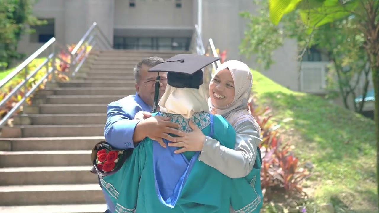 VIDEO KONVOKESYEN UIA