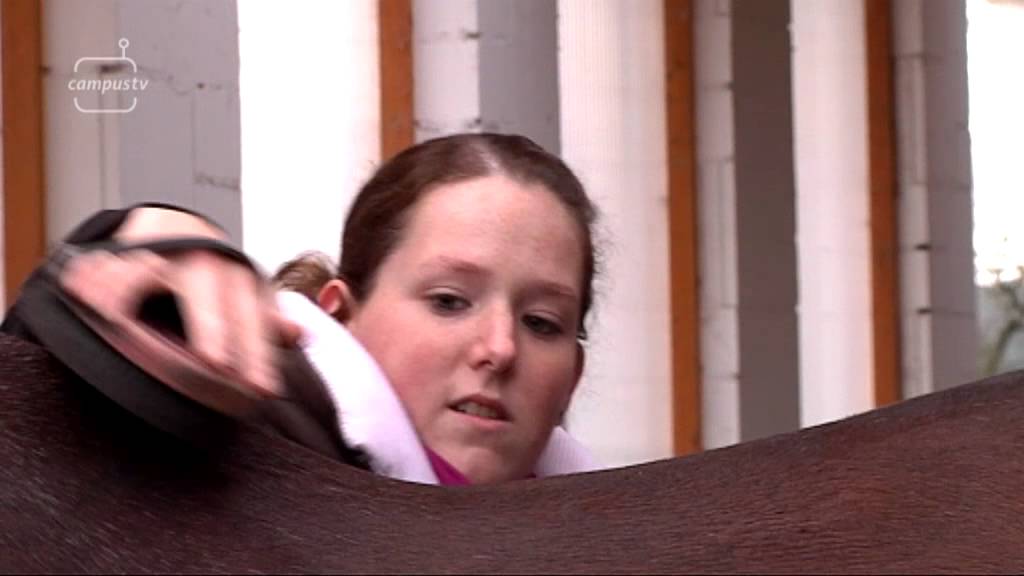 CampusTV - Studieren mit Haustier