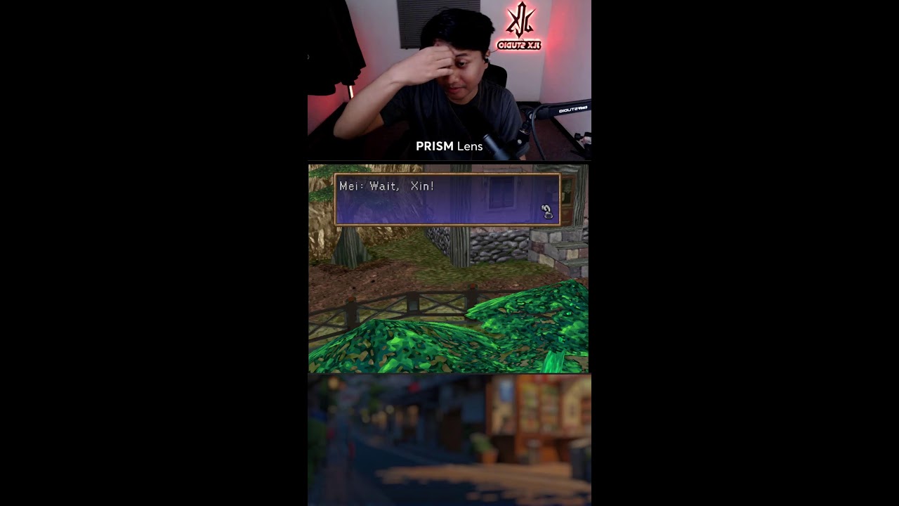 [LIVE🔥] Eps 1, Nostalgia Legend Of Legaia - FREERO